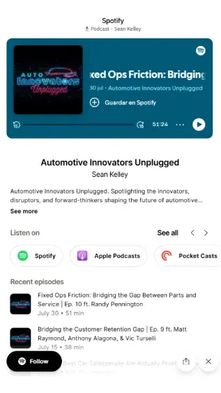 Podcast still / show visual (9:16)